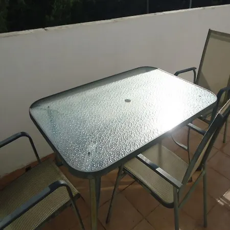 Apartment Baladres *