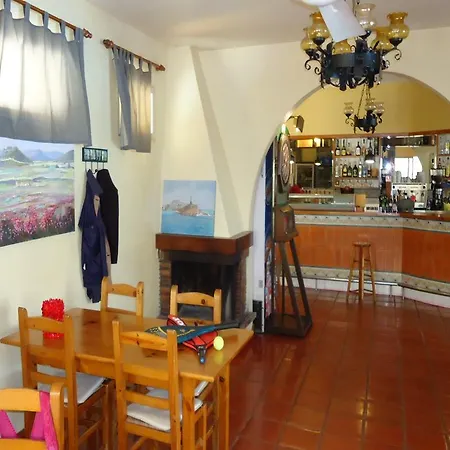 Baladres Apartment Peniscola
