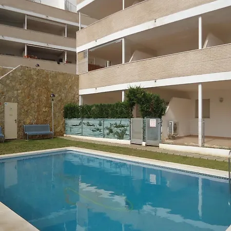 Apartment Baladres Peniscola