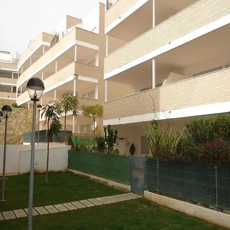 Apartment Baladres Peniscola