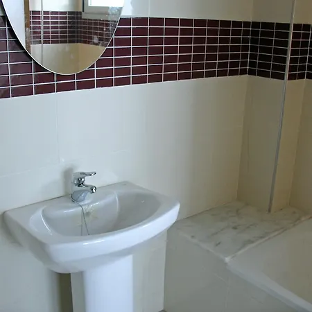 Baladres Apartment *