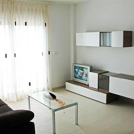 Tierra De Irta 3000 Appartement Peñíscola