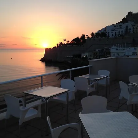 Mare Nostrum Hotel Peniscola