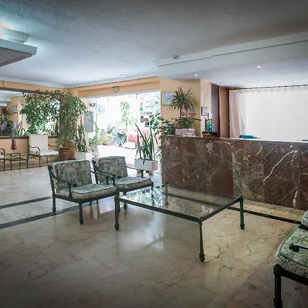 Hotel Felipe Ii 2*