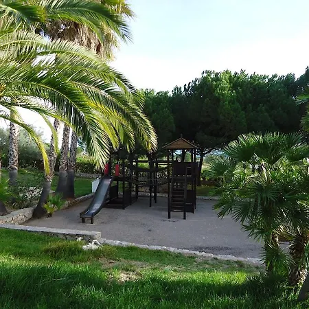 Apartment Baladres