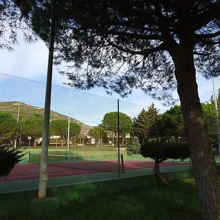 Apartment Baladres