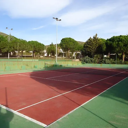 Apartment Baladres Peniscola