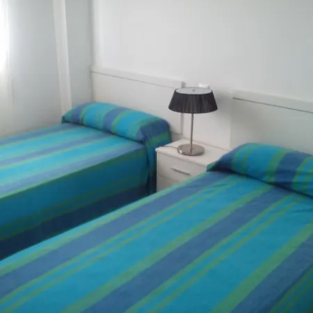 Apartment Baladres