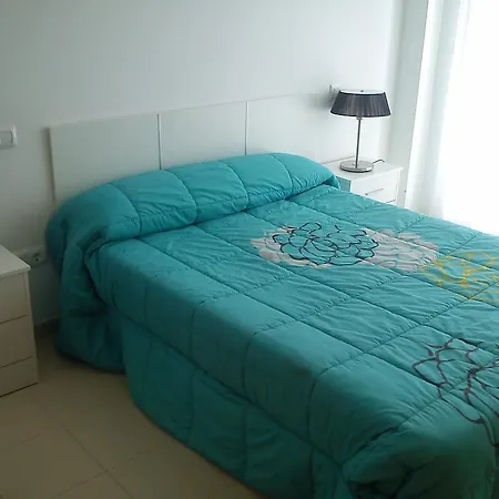 Apartment Baladres Peniscola
