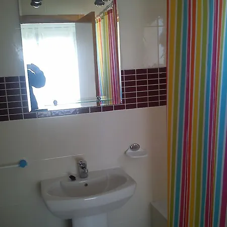 Apartment Baladres