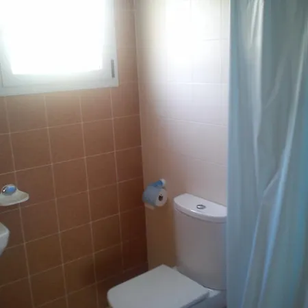 Apartment Baladres *