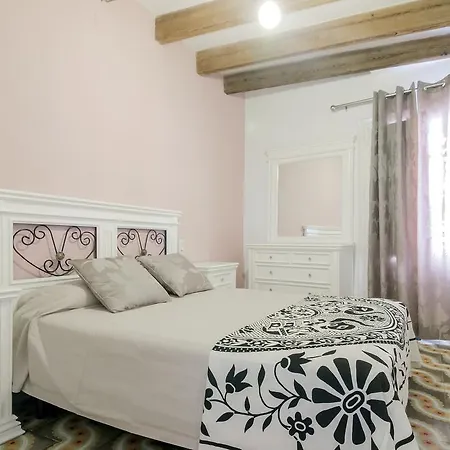 Apartment Apartmento Chic *