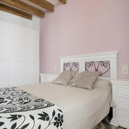 Apartment Apartmento Chic Peniscola