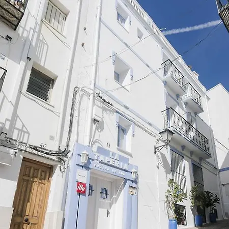 Apartmento Chic Peniscola