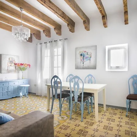 Apartment Apartmento Chic *