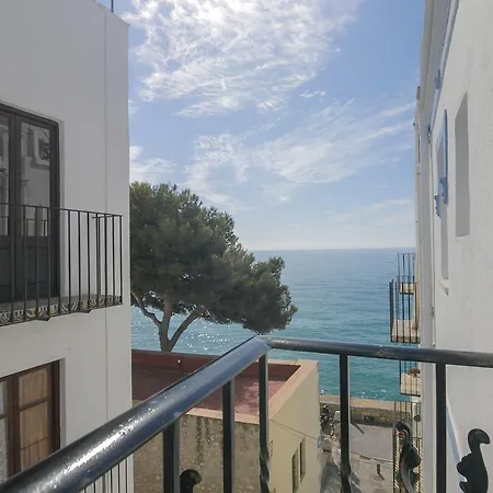 Apartment Apartmento Chic