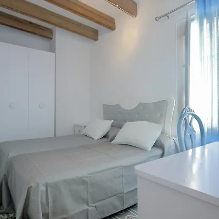 Apartmento Chic