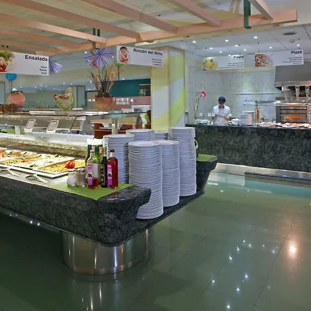 Hotel Plaza Peñíscola