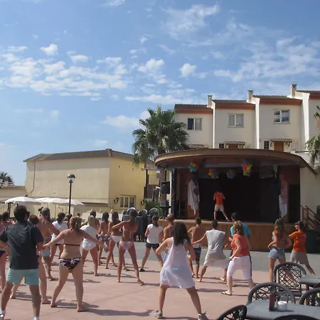 Hotel Plaza Peñíscola