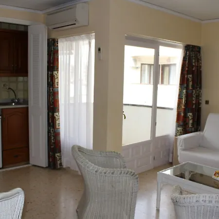 Hotel Plaza Peñíscola
