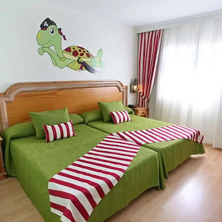 Hotel Plaza Peñíscola