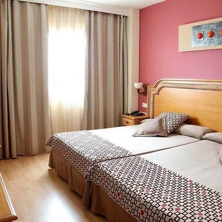 Hotel Plaza