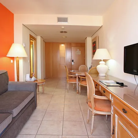 Hotel Plaza Peñíscola
