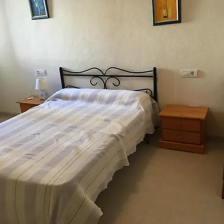 Apartment Mestre Roca