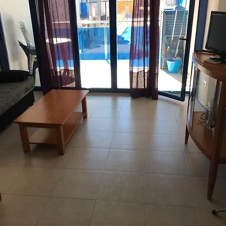 Apartment Mestre Roca Peniscola