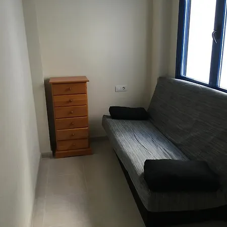 Apartment Mestre Roca *