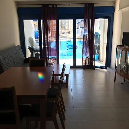 Apartment Mestre Roca Peniscola