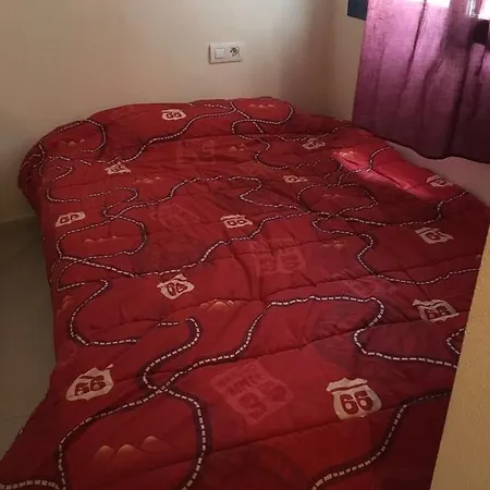Apartment Mestre Roca