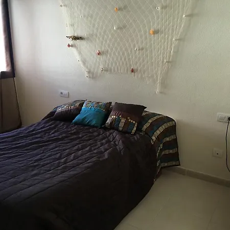 Apartment Mestre Roca *