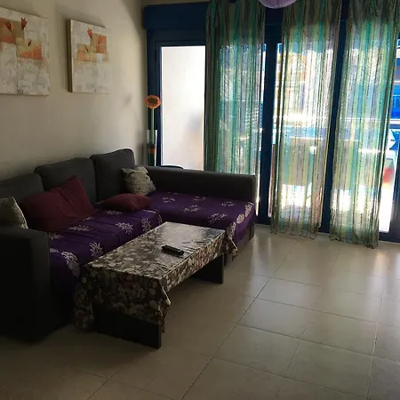 Apartment Mestre Roca