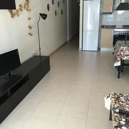 Apartment Mestre Roca Peniscola