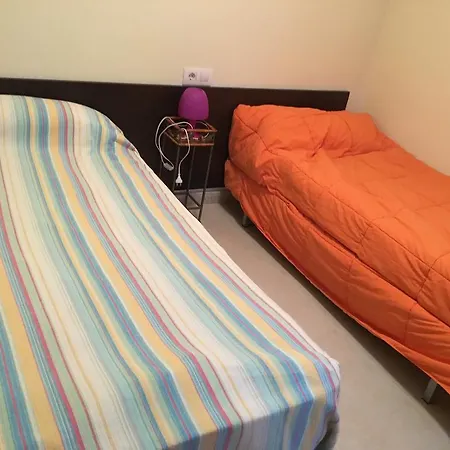 Apartment Mestre Roca *