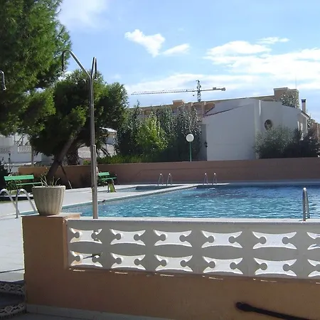 Alpen1 Voramar Hotel Peniscola