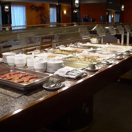 Prado Ii Hotel