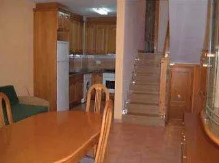 Residencial Edison 2* Peniscola