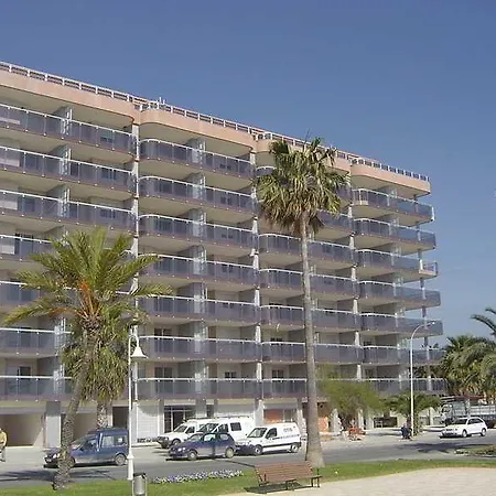 Appartement Pompeya Vista Mar Orangecosta Peñíscola