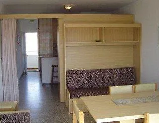 Alpen1 Voramar Hotel Peniscola
