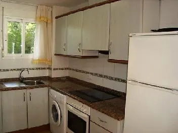 Residencial Edison 2* Peniscola