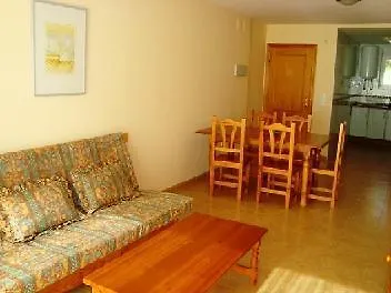 Residencial Edison Hotel 2*