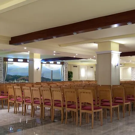 Hotel Palace 4*