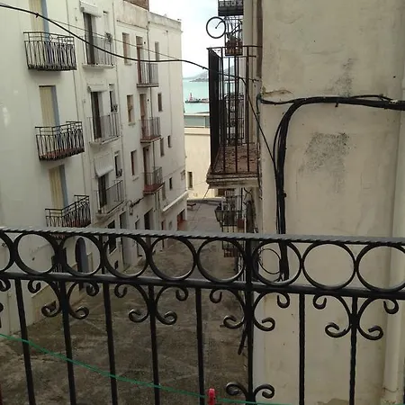 Guest house Aranda Peniscola