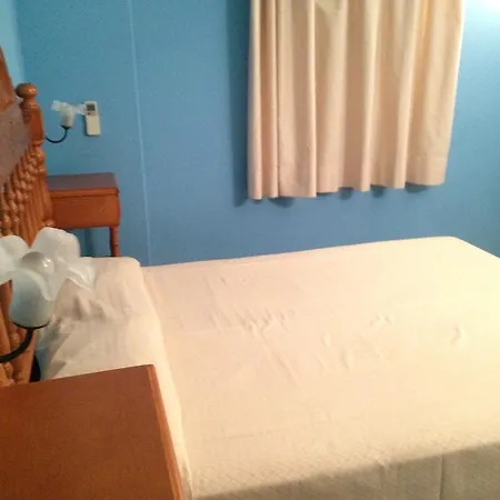 Guest house Aranda