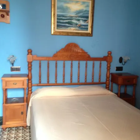Aranda Guest house Peniscola