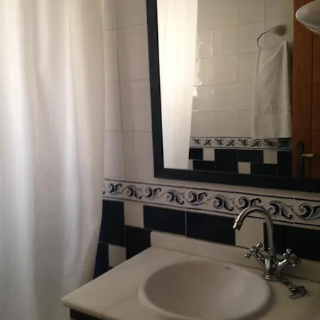 Guest house Aranda *