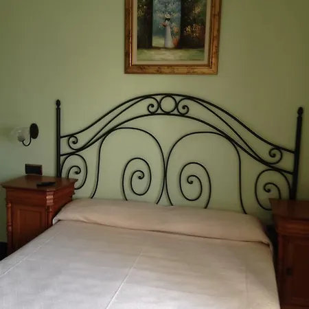 Guest house Aranda Peniscola