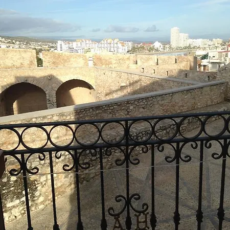 Aranda * Peniscola